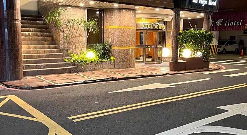 Tai Hope Hotel