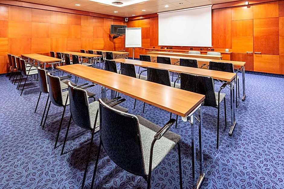 Scandic Tampere Koskipuisto