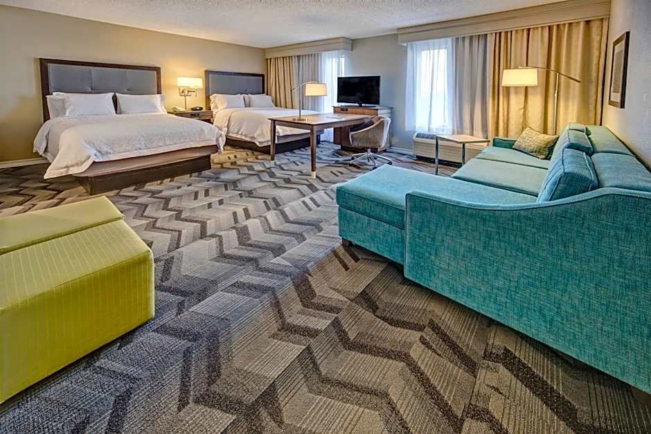 Hampton Inn By Hilton & Suites Clermont, Fl