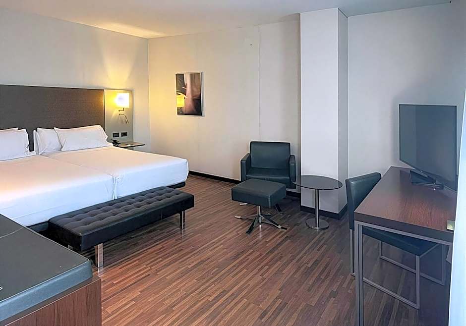 Hotel Sercotel Ciutat D'Alcoi