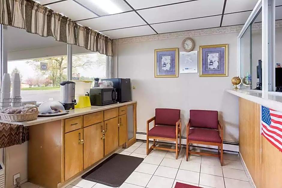 Royal Inn Clearfield