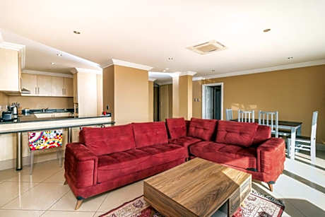 Stunning Sails on Point G501