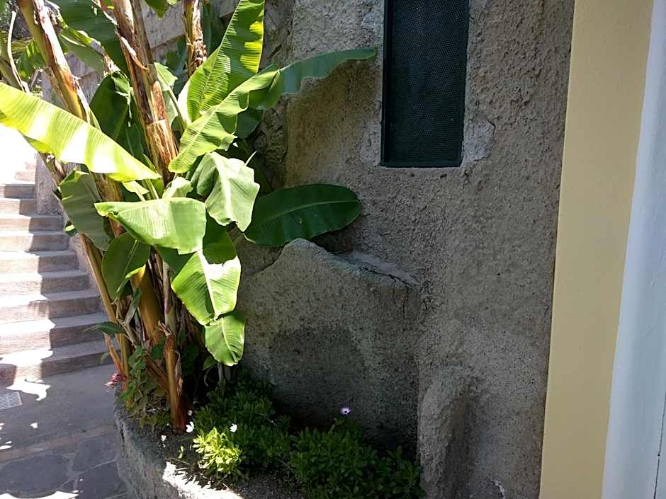 Residence Giardino del Sole