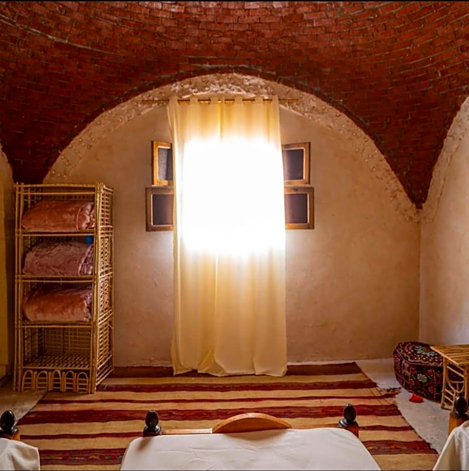 Siwa Palace Lodge