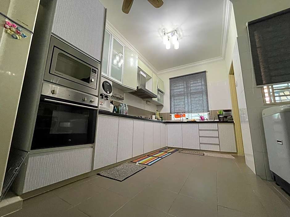3R D'Latania Senawang