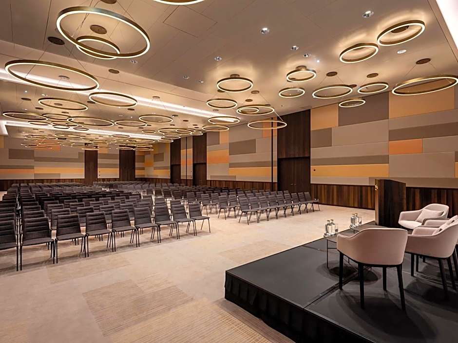Movenpick Hotel Basel
