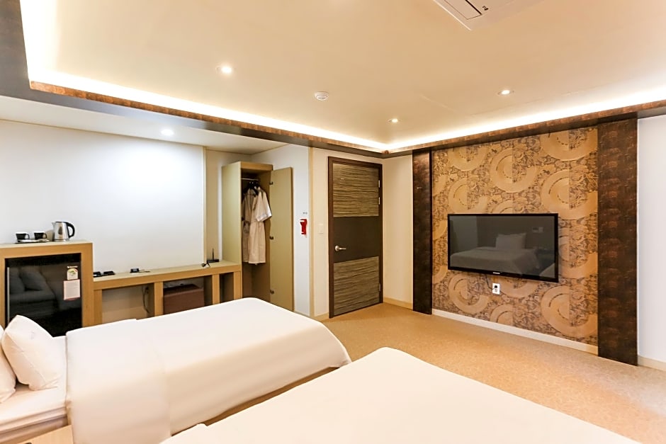 Hotel W Shinjeju