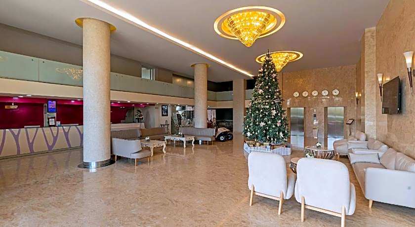 TTC Hotel - Ngoc Lan