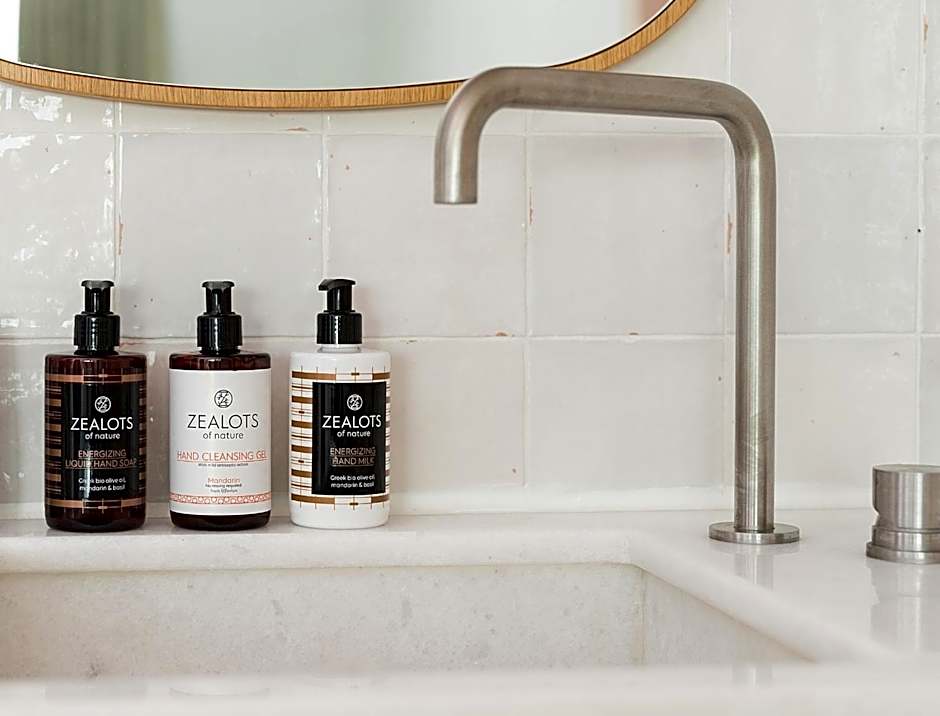 Coco-Mat Hotel Nafsika