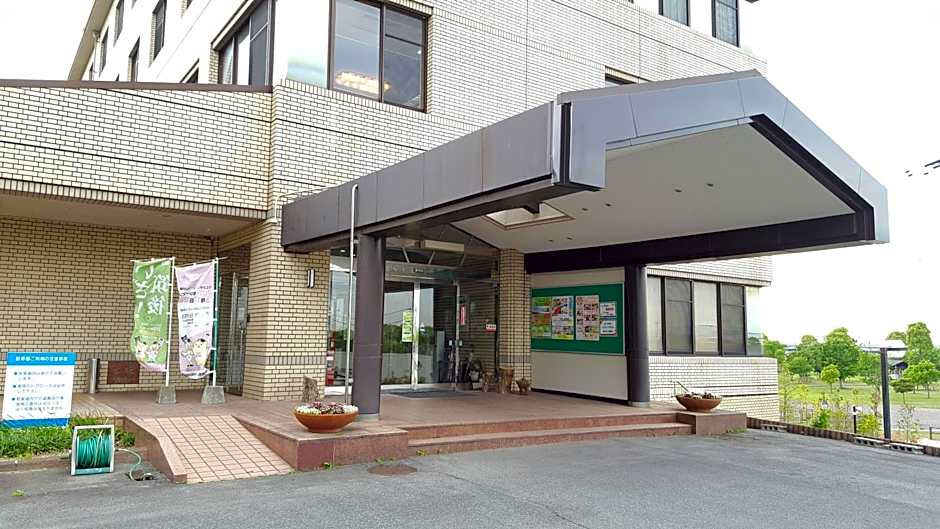 Chikugofunegoya Koen No Yado
