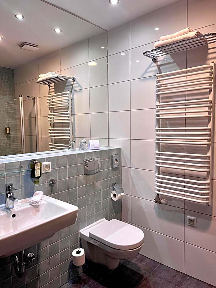 Hotel Natura Residence Business&SPA