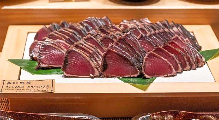 APA Hotel Shin-Osaka ekimae