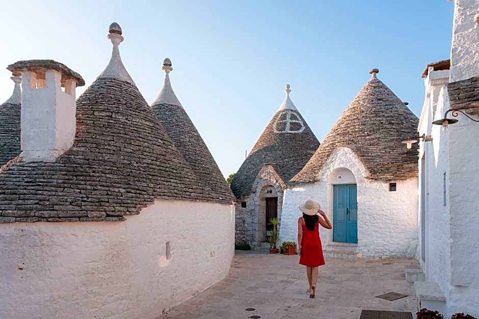 Rocco Forte Masseria Torre Maizza