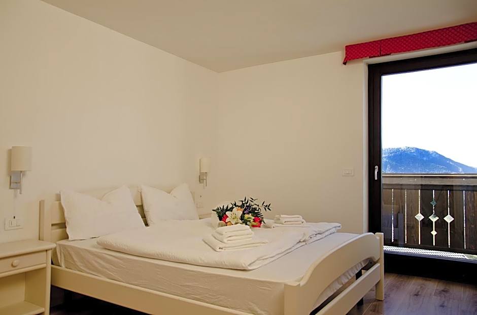Hotel B&B Francolini