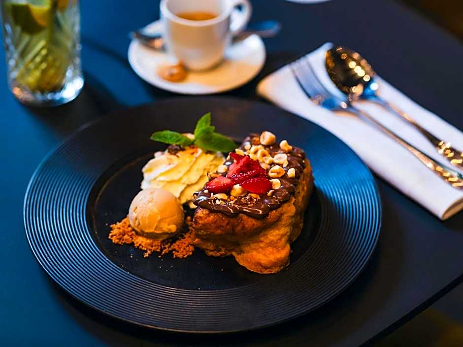 Hotel Mercure Metz Centre