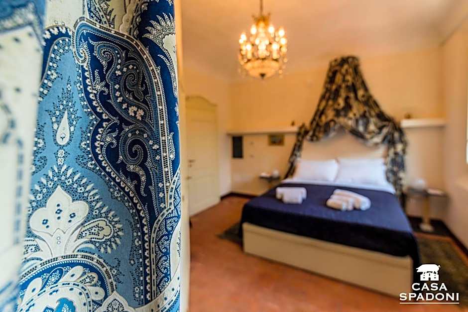 Locanda di Casa Spadoni