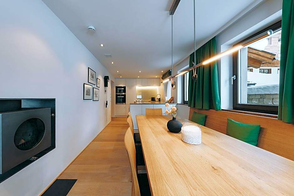 Balma Restaurant Suites