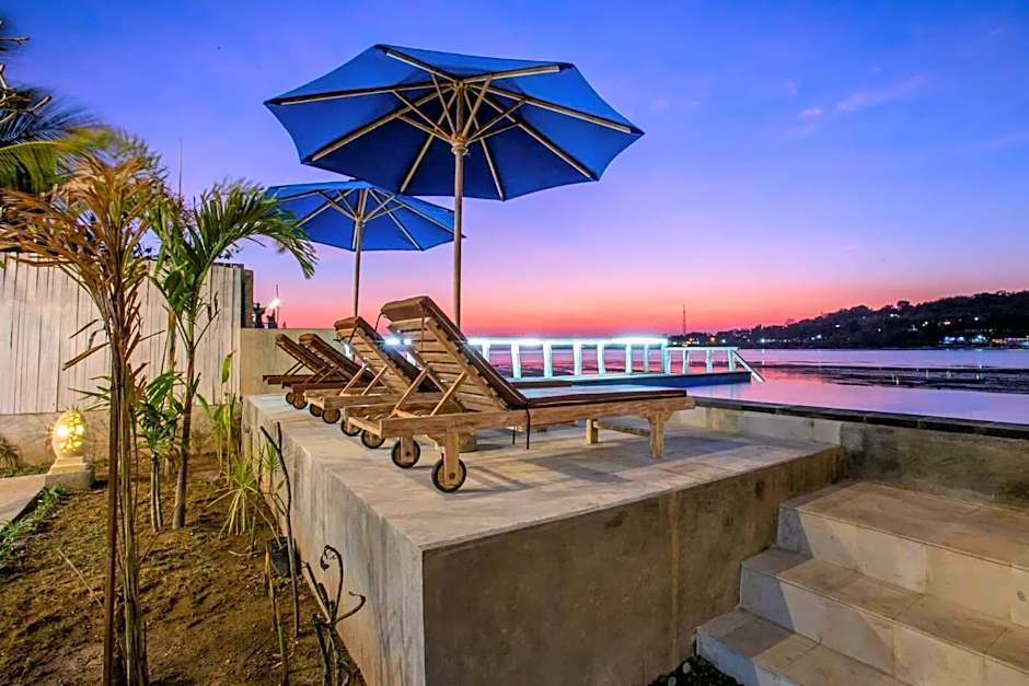 D'Pasih Private Villa