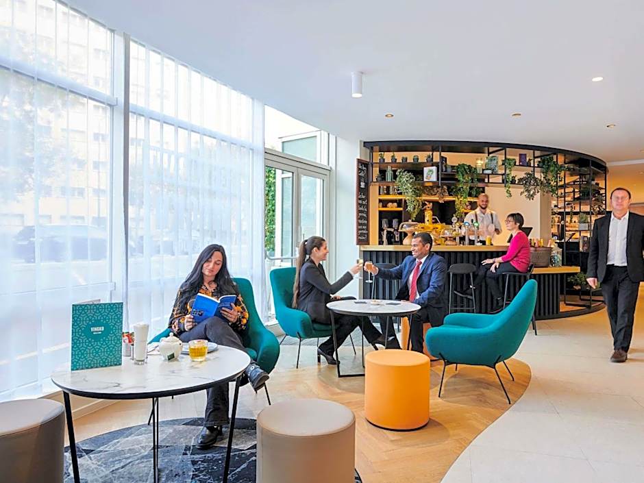 Mercure Paris La Defense