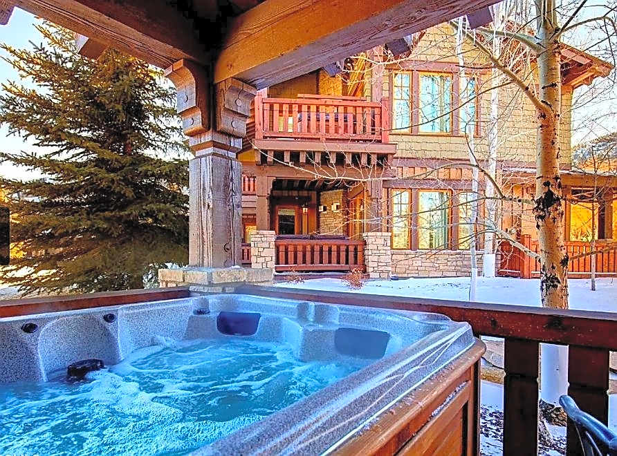 Private Condos at Hotel Park City