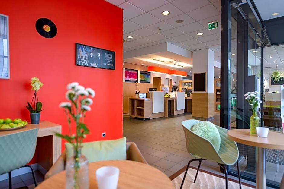 ibis Heilbronn City