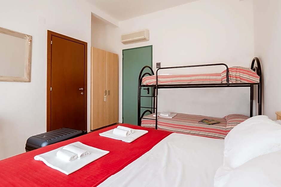 Hotel Villa del Mare