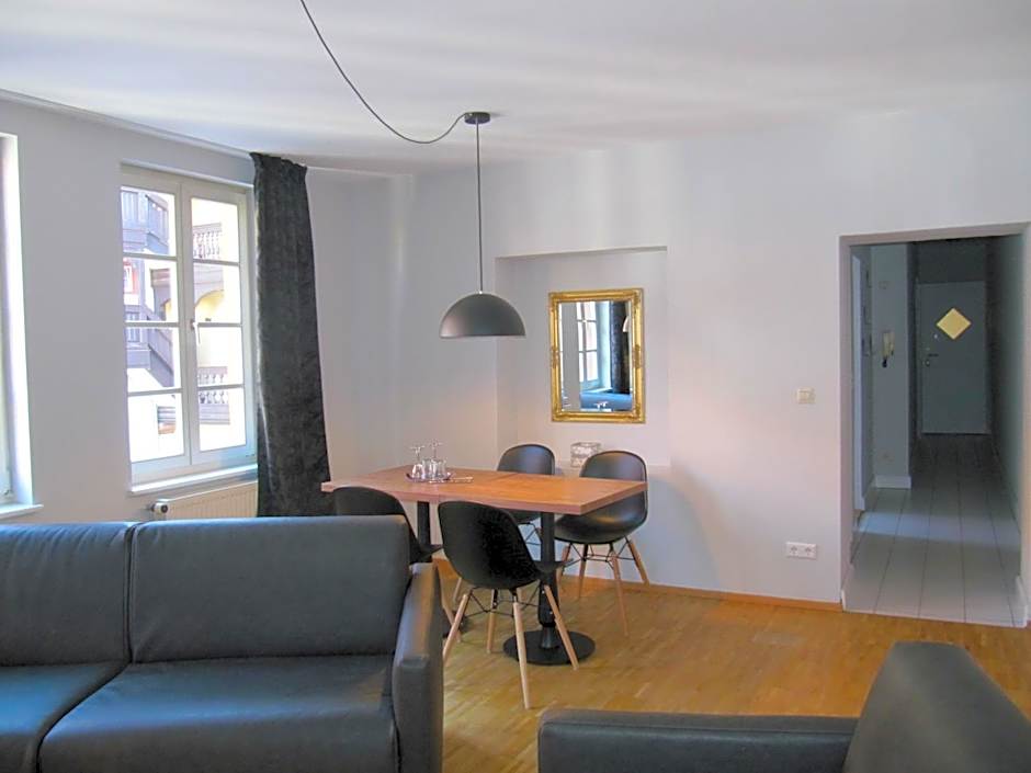 Apart-Hotel Heiligenthaler Hof