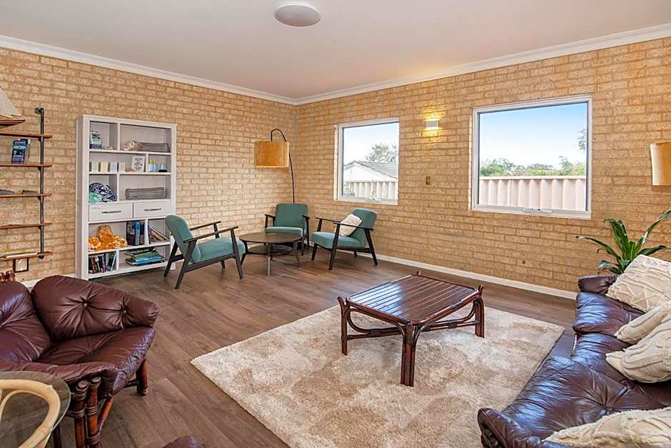 Baywatch Retreat Augusta