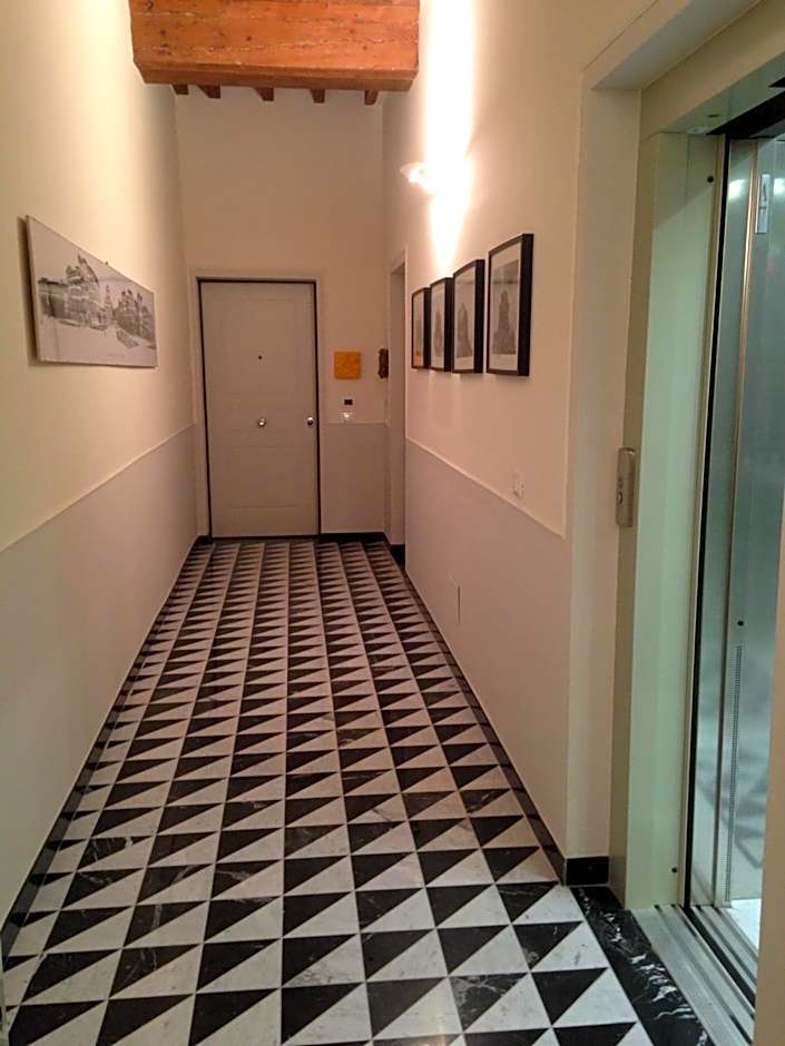 Florence Art Apartments