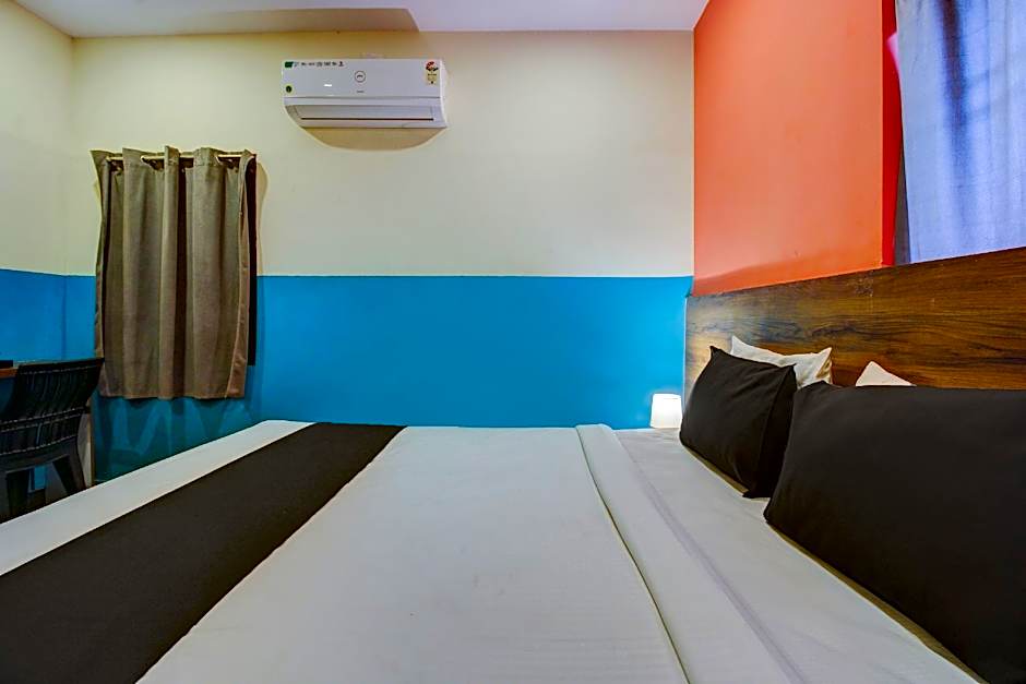 Fabexpress Simra Relax Inn – Hyderabad, 