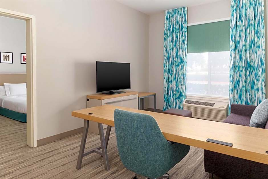 Hilton Garden Inn Ontario/Rancho Cucamonga