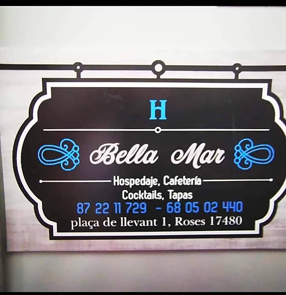 H Bella Mar Roses