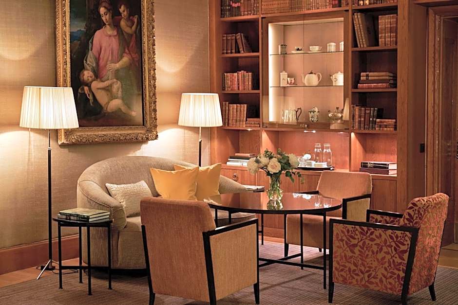 Hotel Diplomat Stockholm