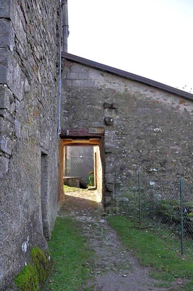 B&B Il Ghiro