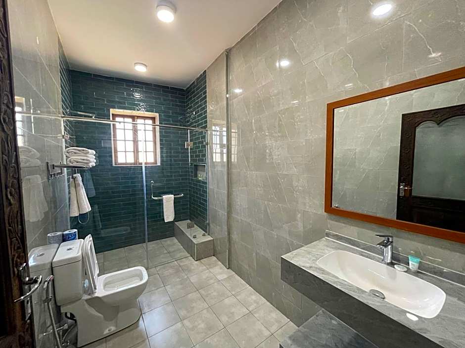 Mizingani Seafront Hotel