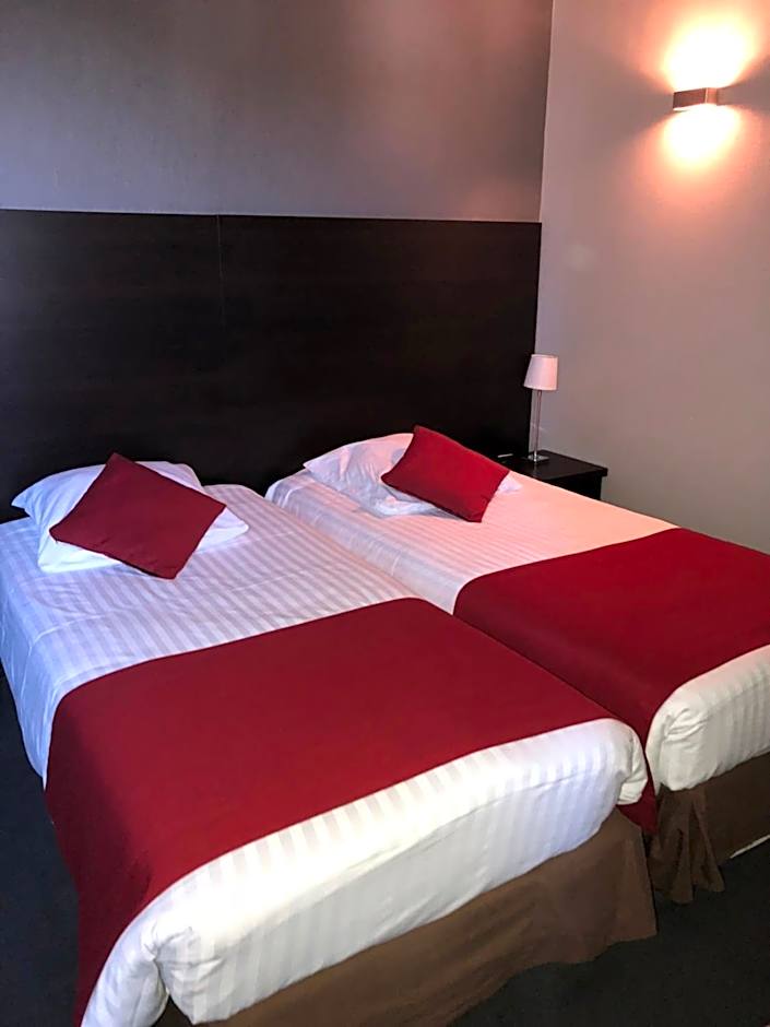 Hôtel Restaurant du Nord