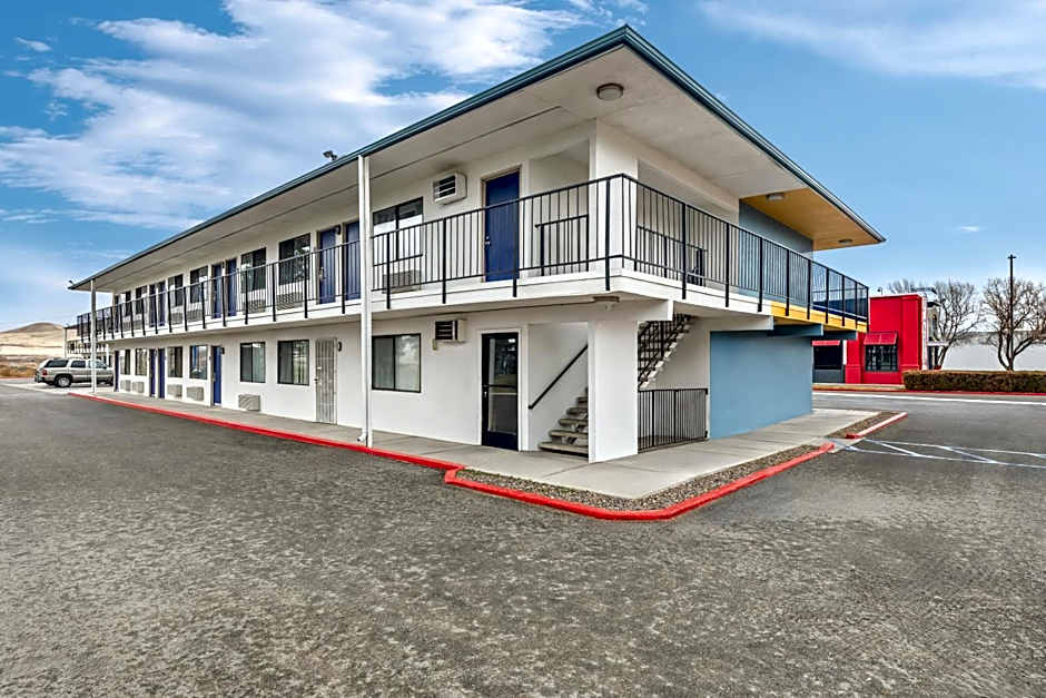 Park Inn by Radisson, Winnemucca