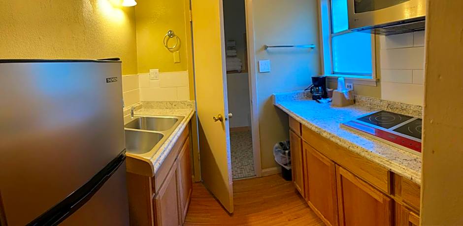 Studio 6 Suites Belton, TX