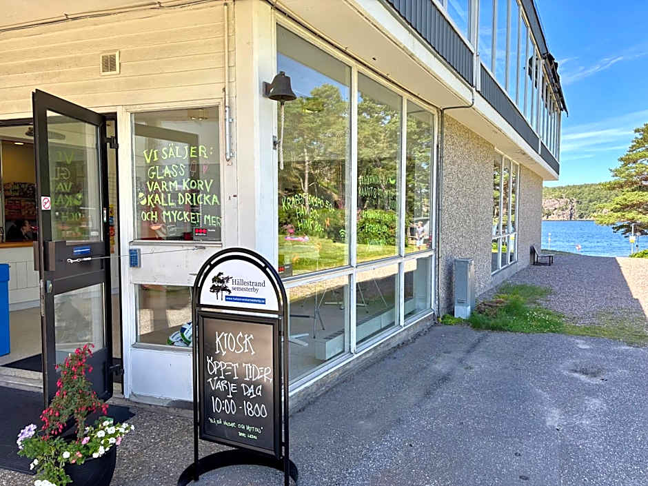 Hällestrand Vandrarhem - Hostel