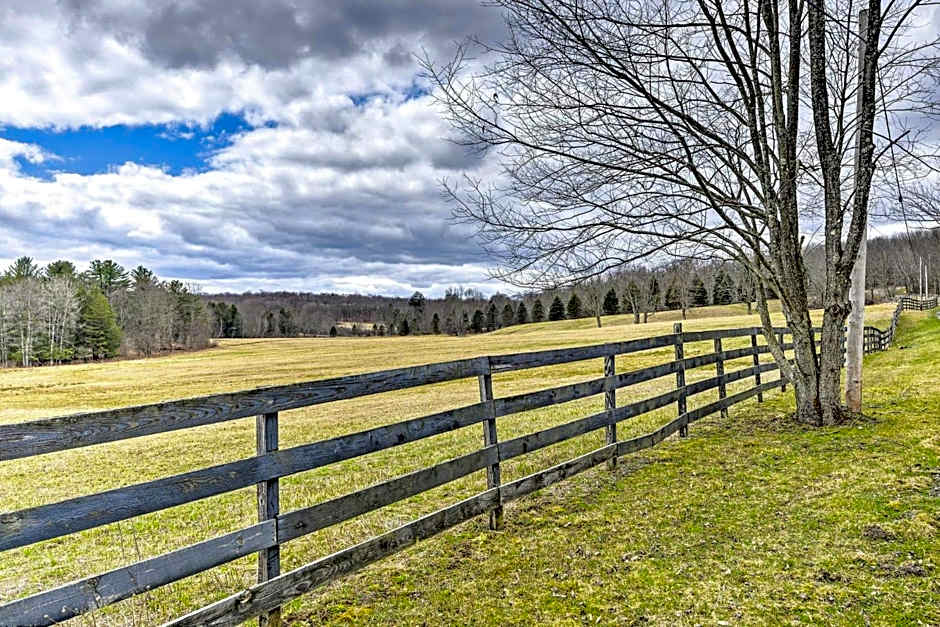 Equestrian House Suites