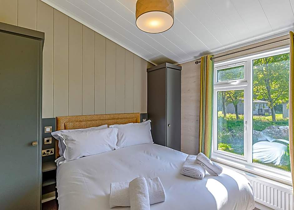 Rivendale Lodge Retreat