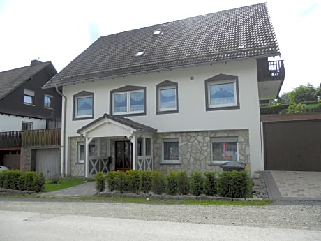 Albi Haus Winterberg