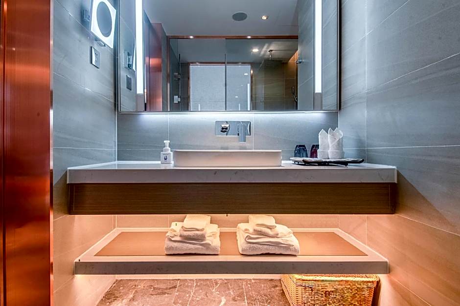 Lavande Hotel Kunming  West Mountain Wanda Plaza