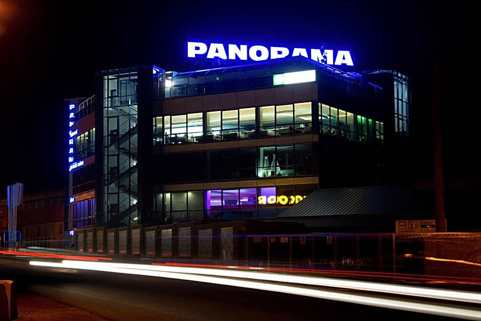 OC Panorama