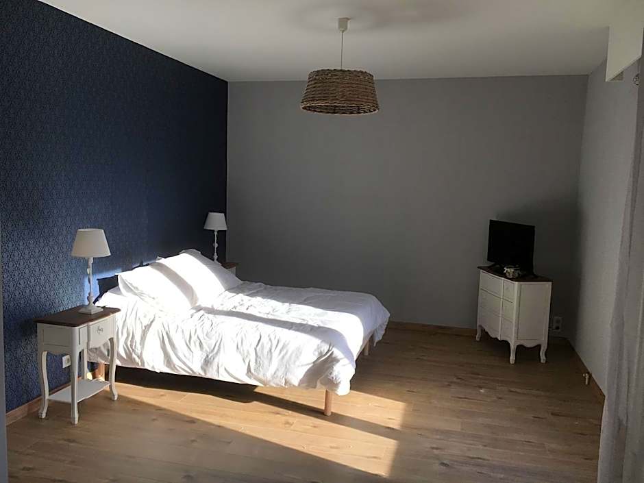 La Demeure d'Alexandra