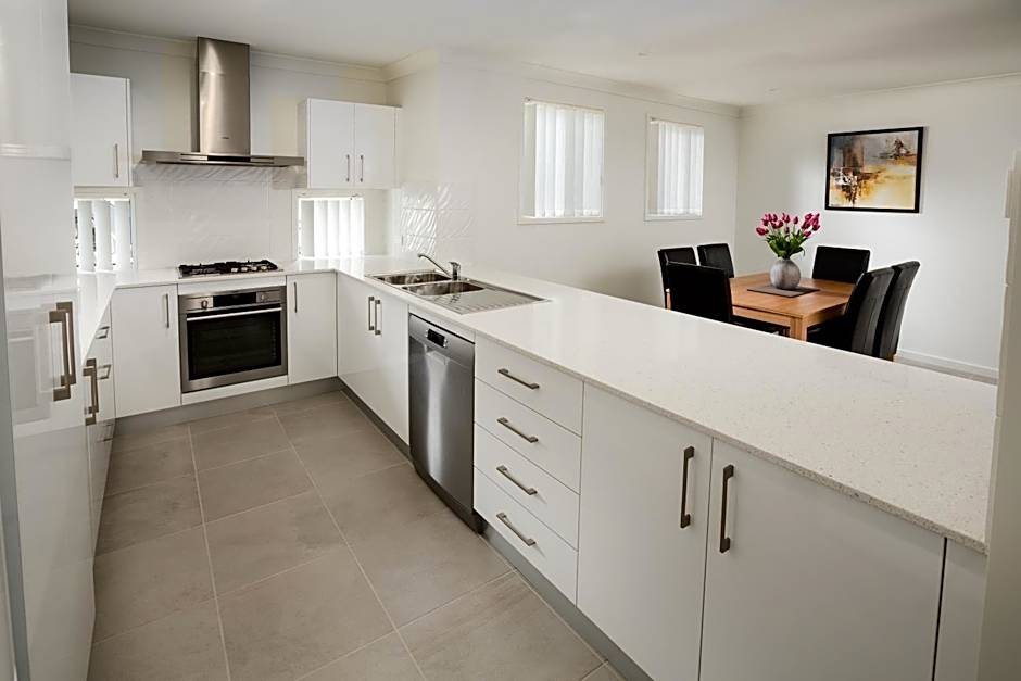 Wallsend Executive Apartments