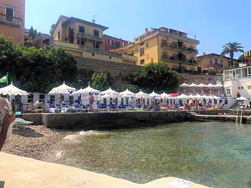 Hotel La Caletta