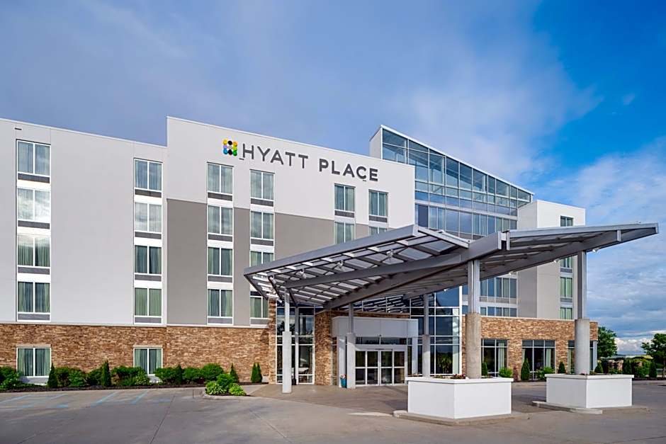 Hyatt Place Grand Rapids South
