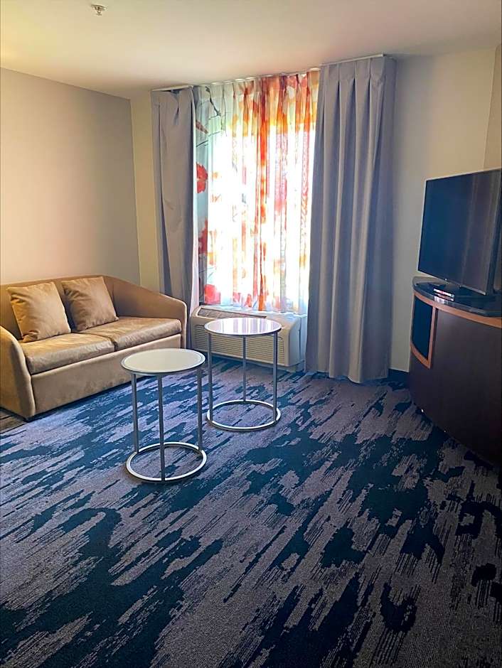 Fairfield Inn & Suites by Marriott Texarkana