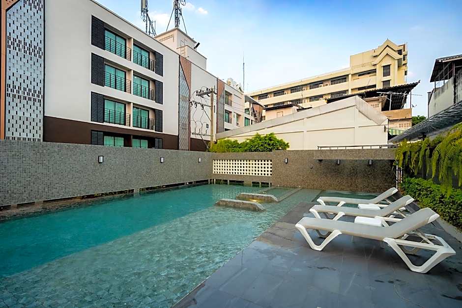 Wangkaew Hotel Phitsanulok